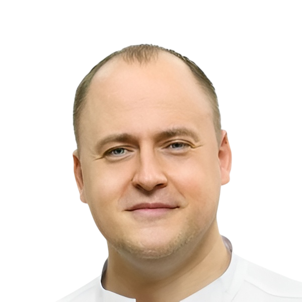 Устинов Михаил Александрович