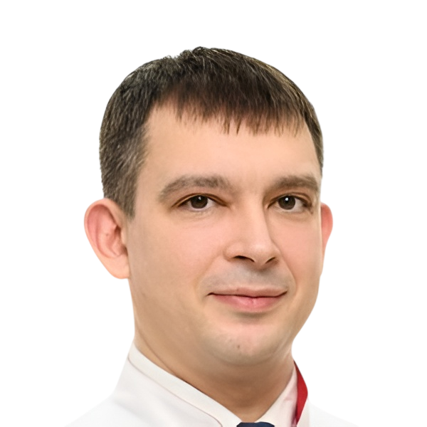 Антипко Алексей Леонидович