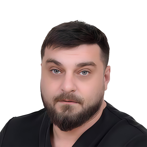 Назаров Игорь Викторович