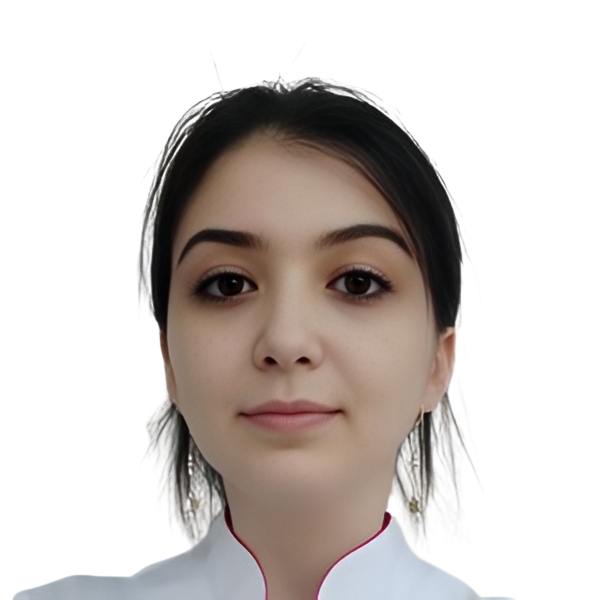 Раджабова Нилуфар Олимовна