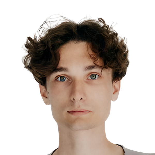Обухов Сергей Юрьевич