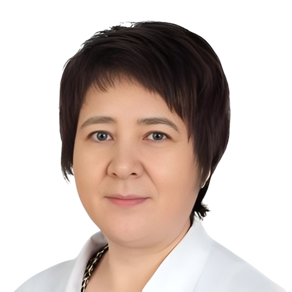 Муравьева Галина Сергеевна