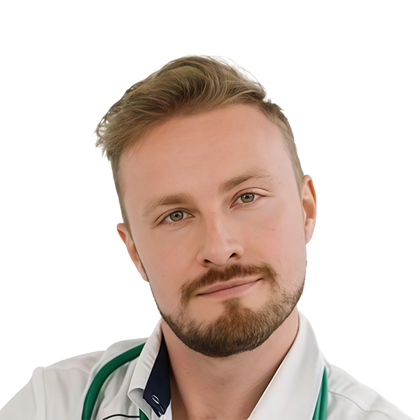 Беляев Антон Алексеевич