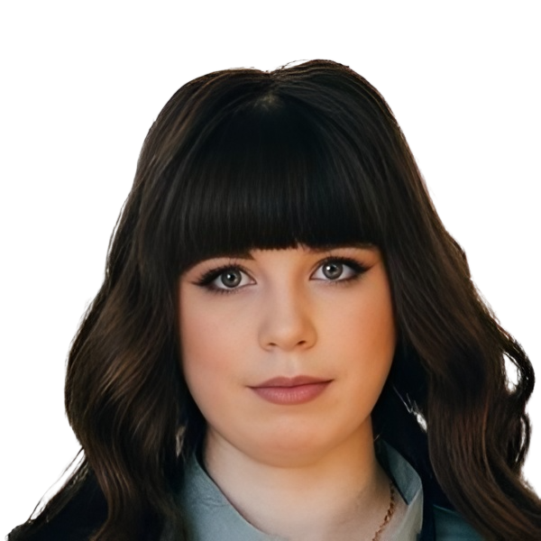 Худобородова Екатерина Александровна