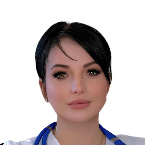 Жидкова Кристина Владимировна