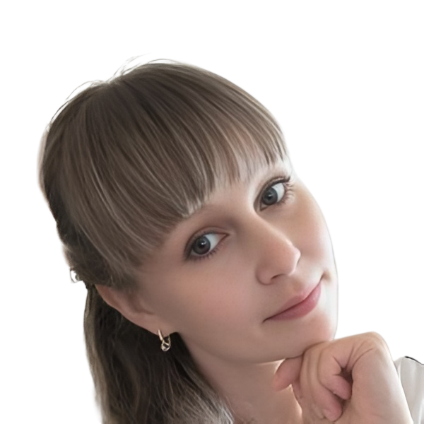 Самсонова Ирина Николаевна