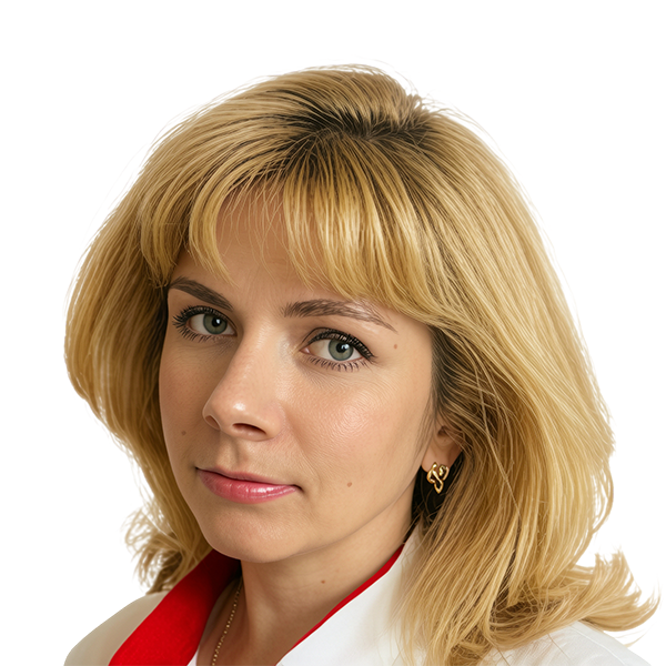 Конькова Татьяна Николаевна