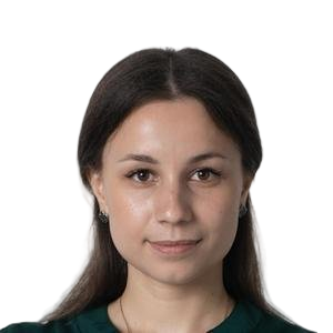 Татаринцева Алена Юрьевна