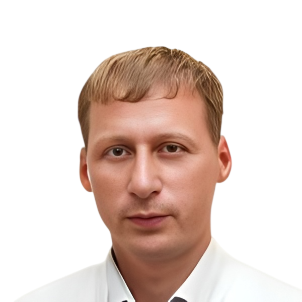 Топорков Алексей Владимирович