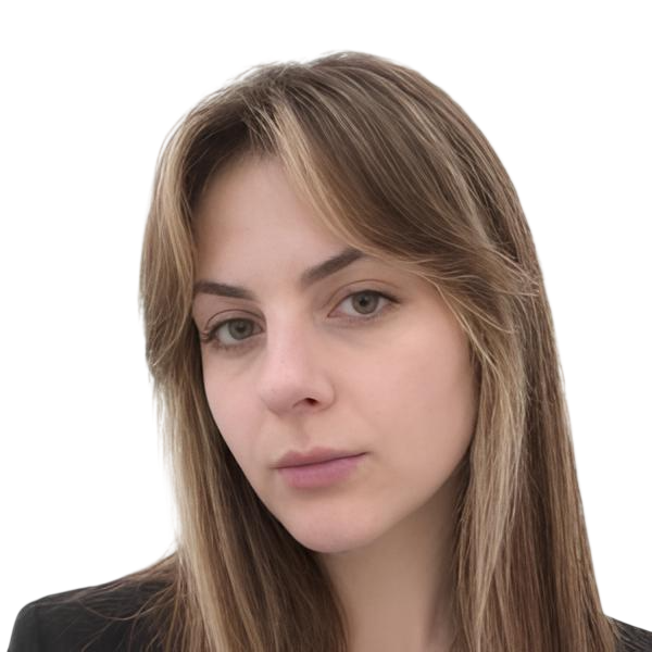 Богданова Динара Михайловна