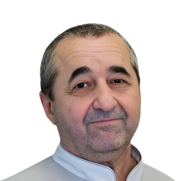 Толстов Владимир Иванович