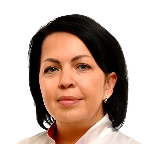 Матвеева Виктория Николаевна