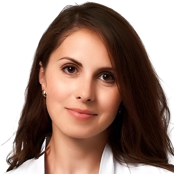 Аколелова Евгения Сергеевна